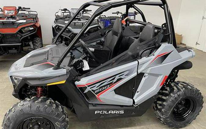 2024 Polaris RZR 200 EFI