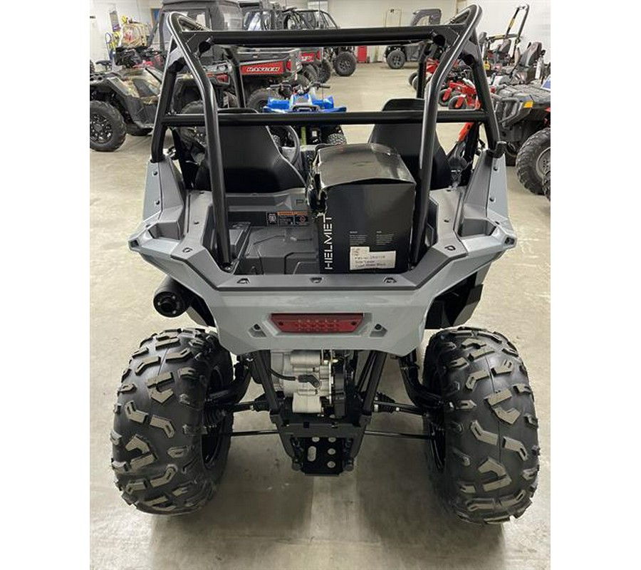 2024 Polaris RZR 200 EFI