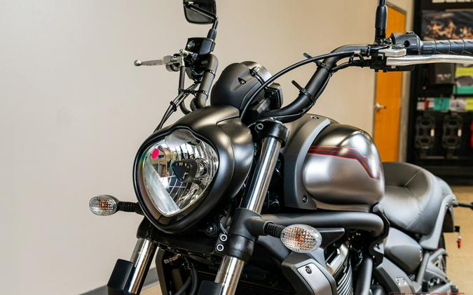 2025 Kawasaki VULCAN S ABS