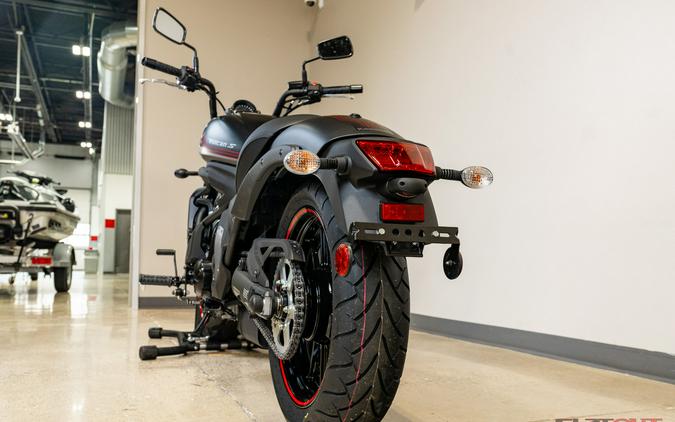 2025 Kawasaki VULCAN S ABS