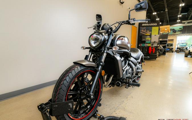 2025 Kawasaki VULCAN S ABS