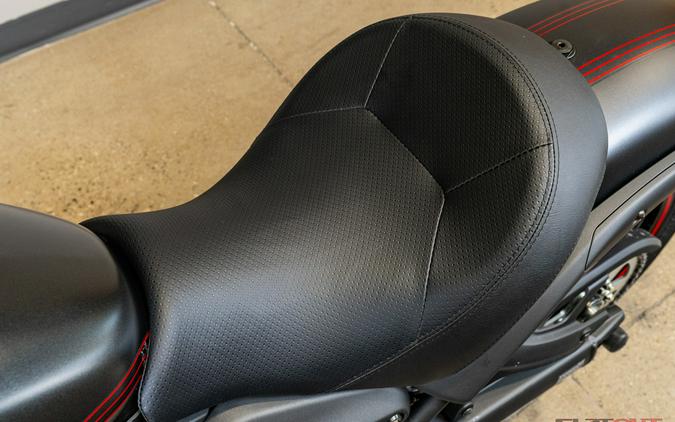 2025 Kawasaki VULCAN S ABS