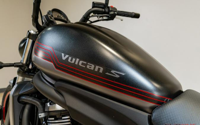 2025 Kawasaki VULCAN S ABS