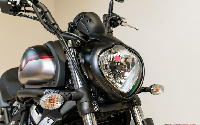 2025 Kawasaki VULCAN S ABS