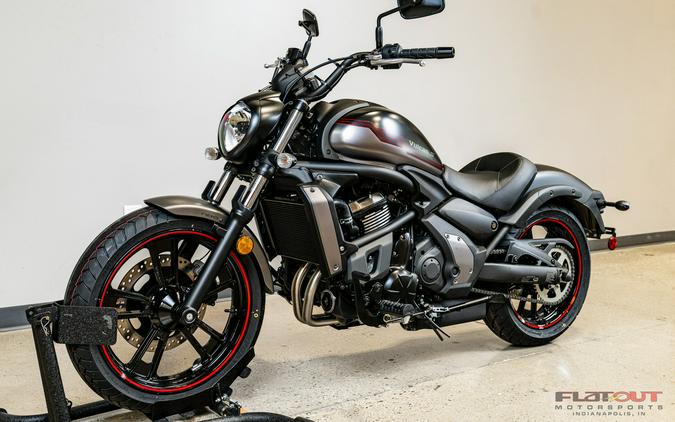 2025 Kawasaki VULCAN S ABS