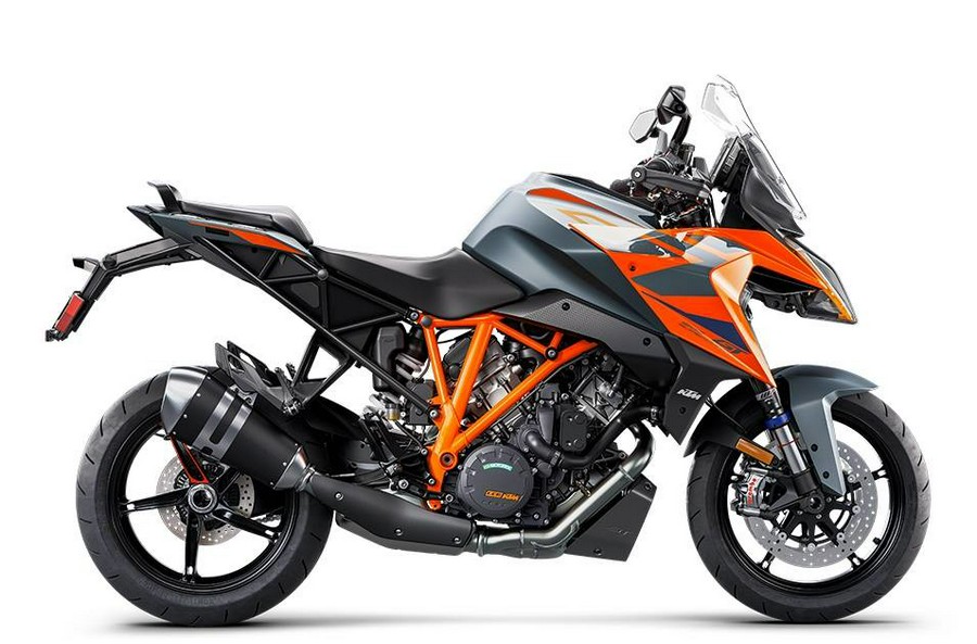 2024 KTM SUPERDUKE 1290