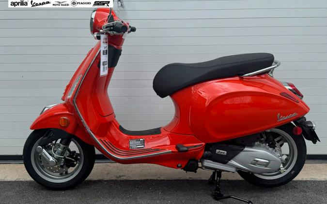 2024 Vespa Primavera 150