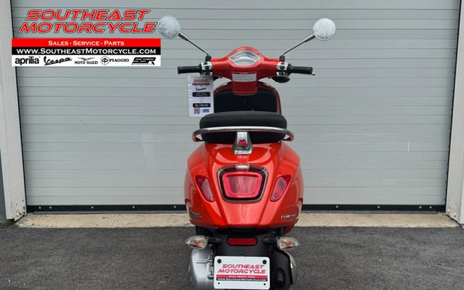 2024 Vespa Primavera 150