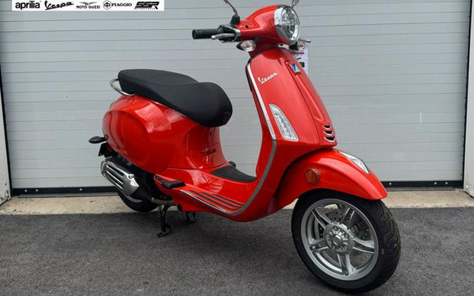 2024 Vespa Primavera 150