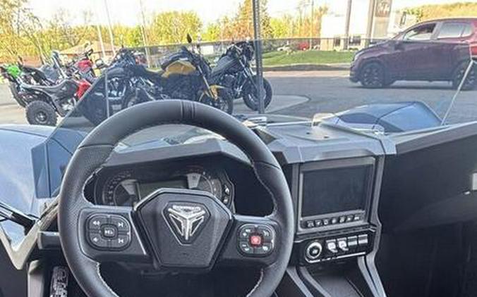 2025 Polaris Slingshot® Slingshot® SLR AutoDrive