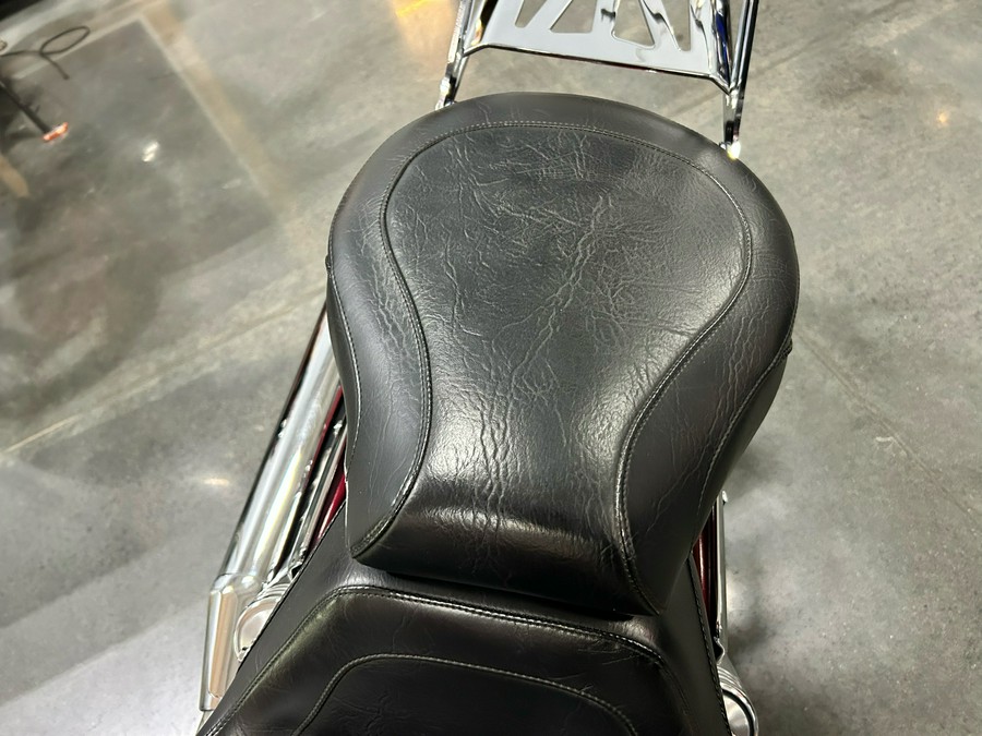 2005 Honda VTX™ 1800R