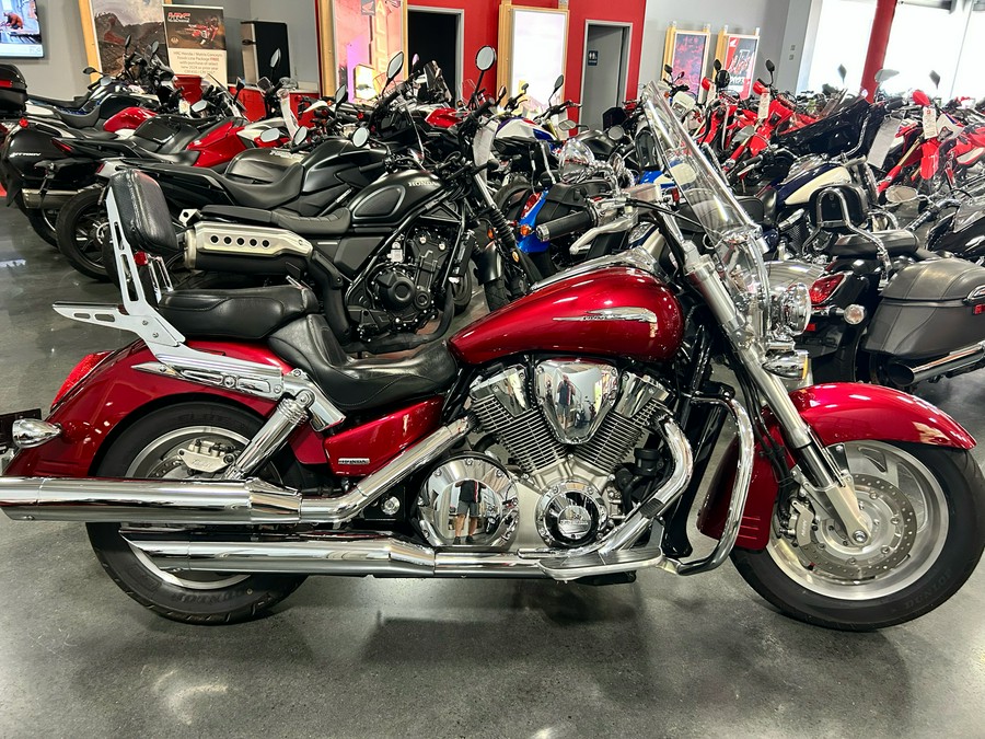 2005 Honda VTX™ 1800R
