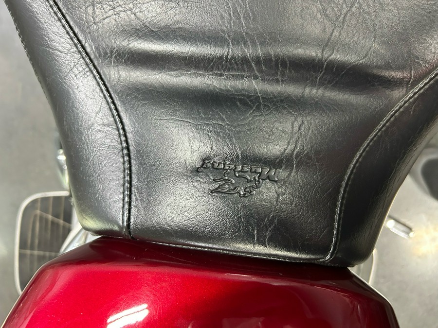 2005 Honda VTX™ 1800R