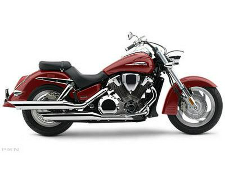 2005 Honda VTX™ 1800R