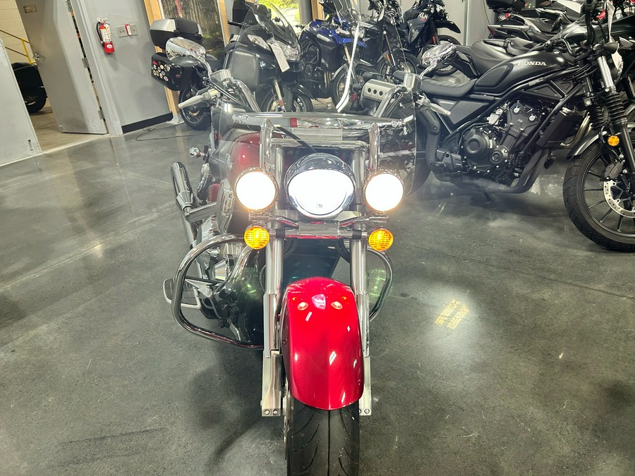 2005 Honda VTX™ 1800R