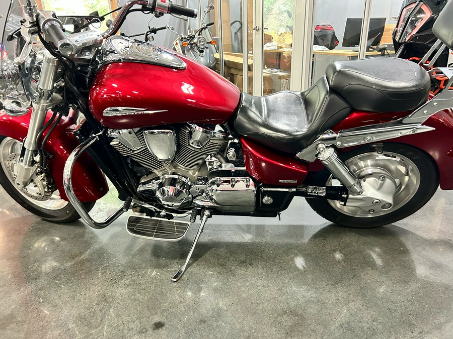 2005 Honda VTX™ 1800R
