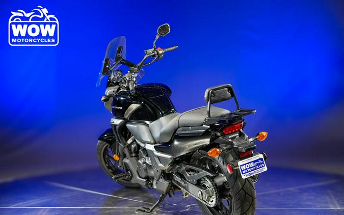 2014 Honda® CTX700ND DCT ABS CTX 700