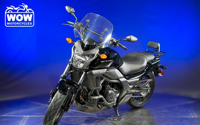 2014 Honda® CTX700ND DCT ABS CTX 700