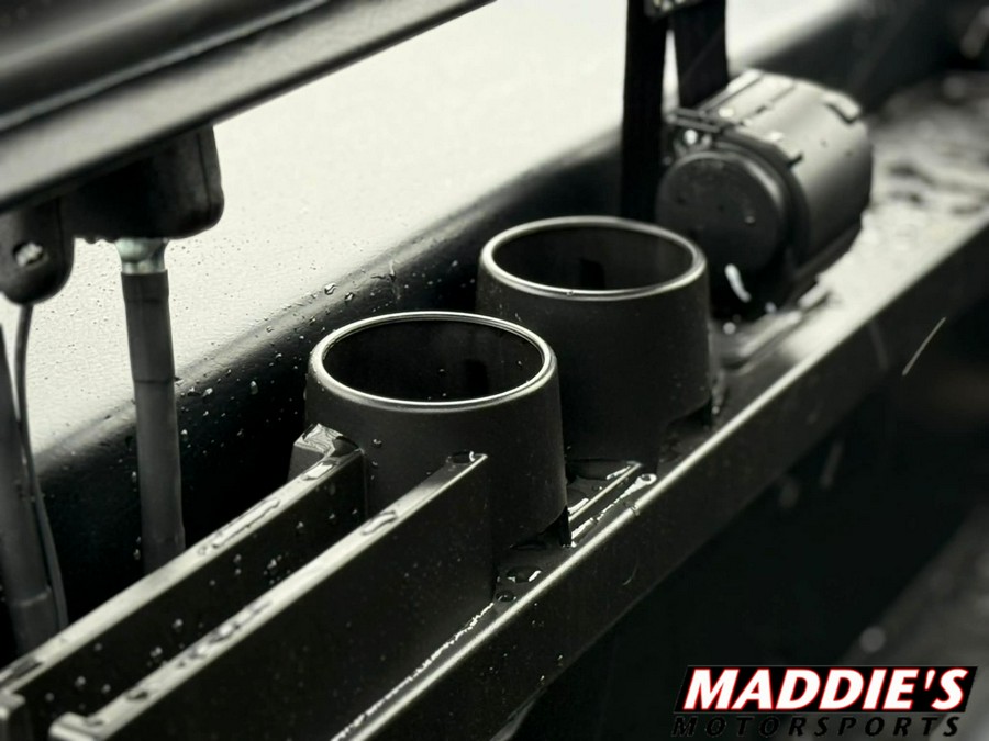 2026 Kawasaki MULE PRO-FXT 1000 LE