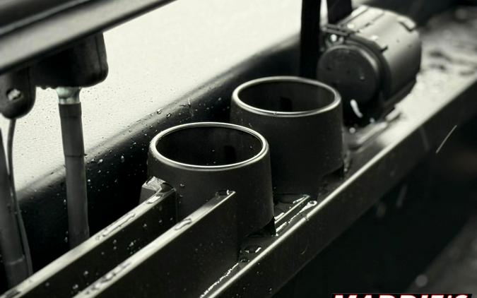 2026 Kawasaki MULE PRO-FXT 1000 LE