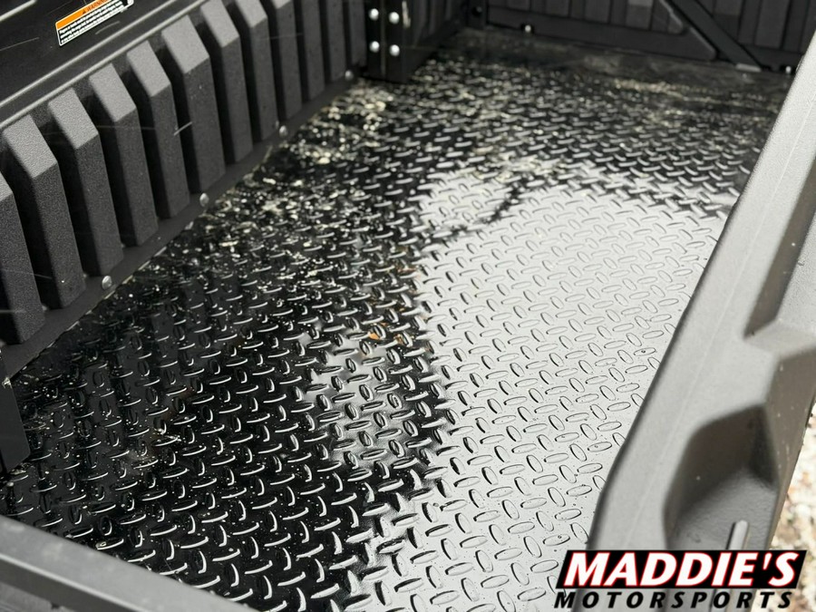 2026 Kawasaki MULE PRO-FXT 1000 LE