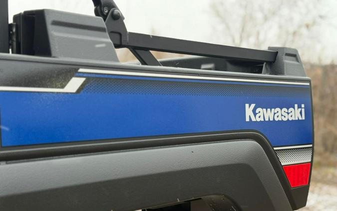 2026 Kawasaki MULE PRO-FXT 1000 LE