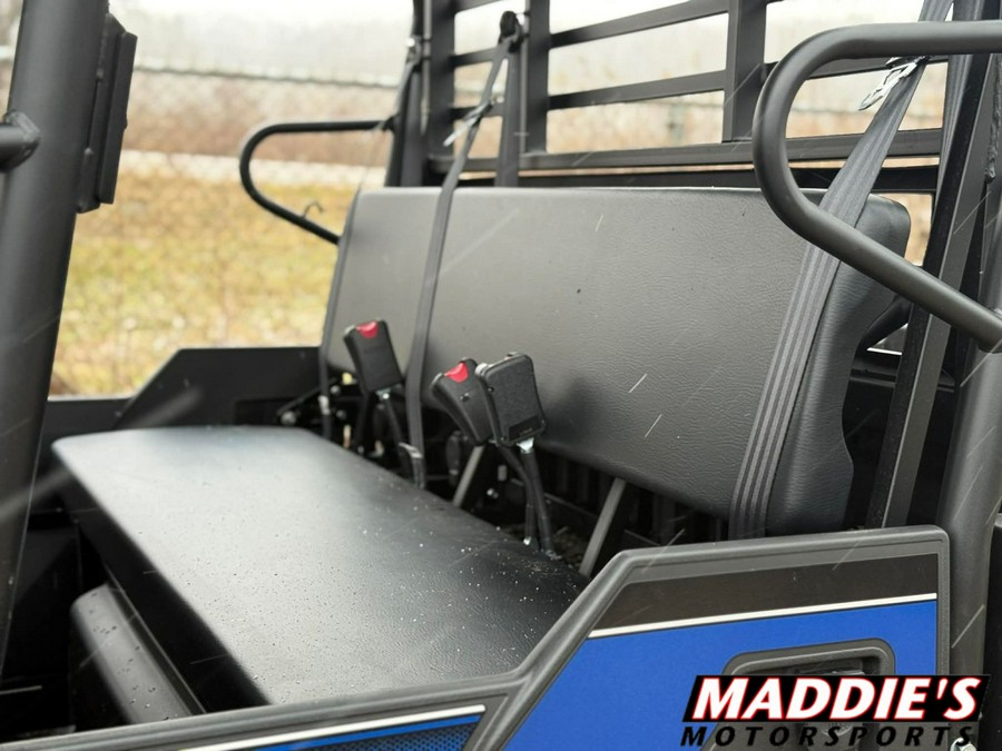 2026 Kawasaki MULE PRO-FXT 1000 LE