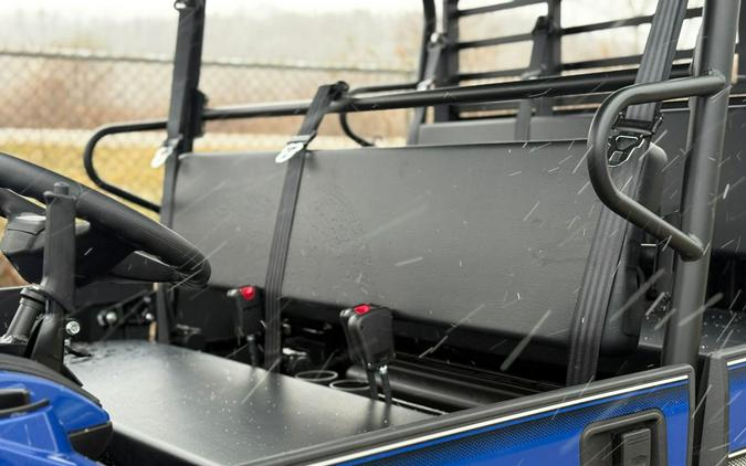 2026 Kawasaki MULE PRO-FXT 1000 LE