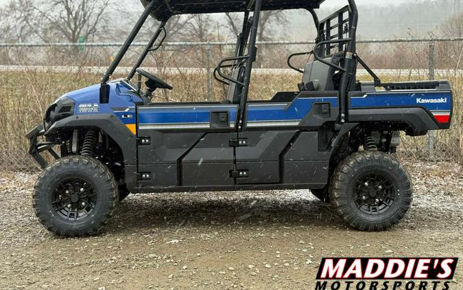 2026 Kawasaki MULE PRO-FXT 1000 LE