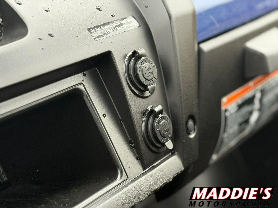 2026 Kawasaki MULE PRO-FXT 1000 LE