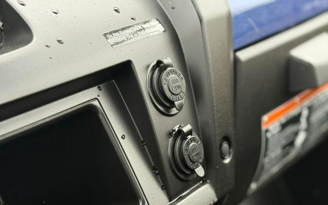 2026 Kawasaki MULE PRO-FXT 1000 LE