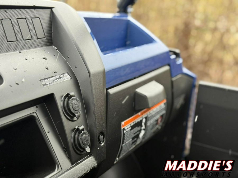 2026 Kawasaki MULE PRO-FXT 1000 LE