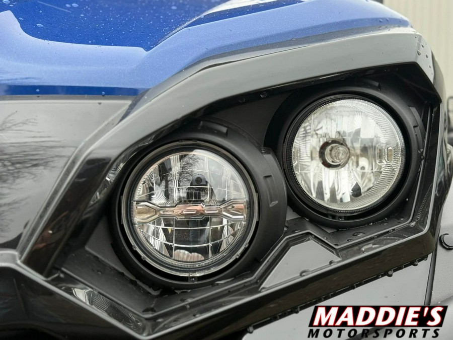 2026 Kawasaki MULE PRO-FXT 1000 LE