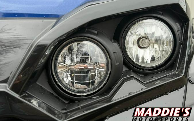 2026 Kawasaki MULE PRO-FXT 1000 LE