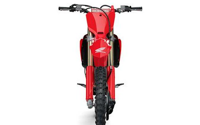 2026 Honda CRF450R