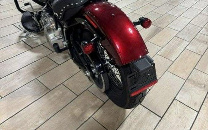 2016 Harley-Davidson Softail Slim®