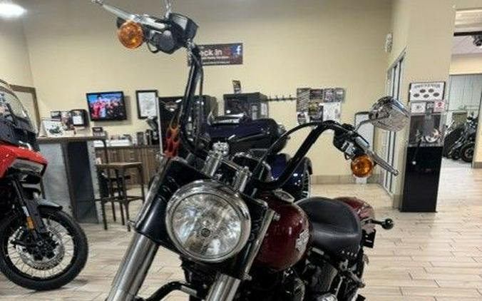2016 Harley-Davidson Softail Slim®