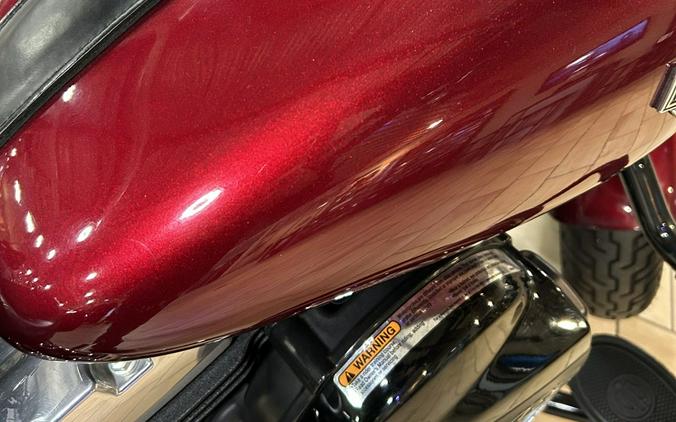2016 Harley-Davidson Softail Slim®
