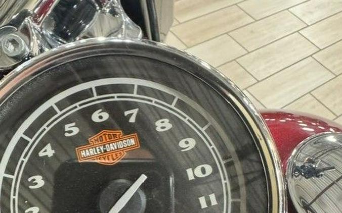 2016 Harley-Davidson Softail Slim®
