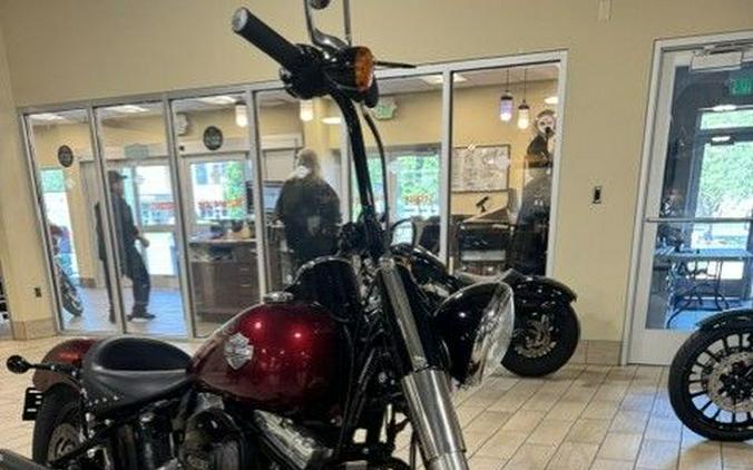 2016 Harley-Davidson Softail Slim®