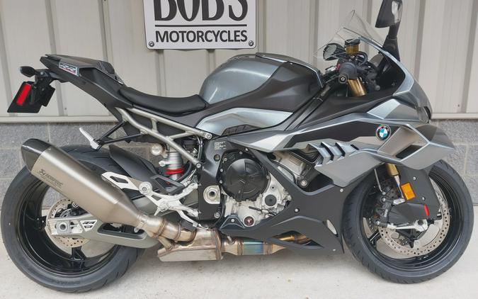 2026 BMW S 1000 RR