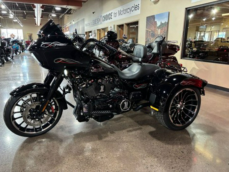 2024 Harley-Davidson Road Glide® 3
