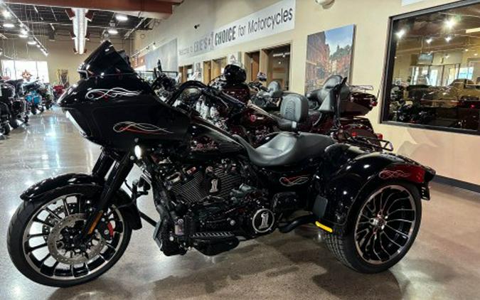 2024 Harley-Davidson Road Glide® 3