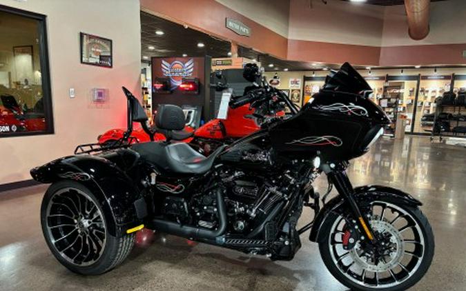 2024 Harley-Davidson Road Glide® 3