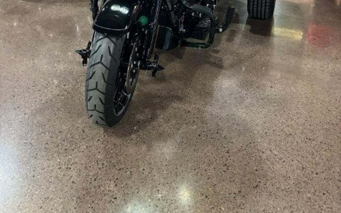 2024 Harley-Davidson Road Glide® 3