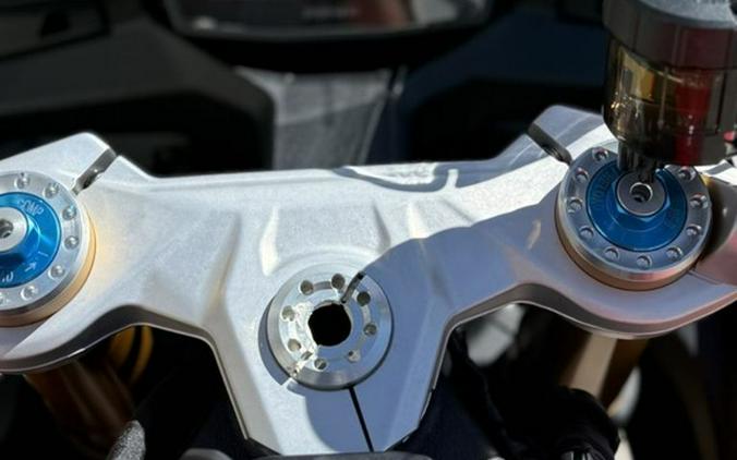 2026 Ducati Panigale V2