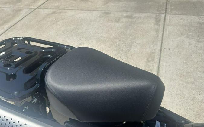 2026 Honda Trail 125