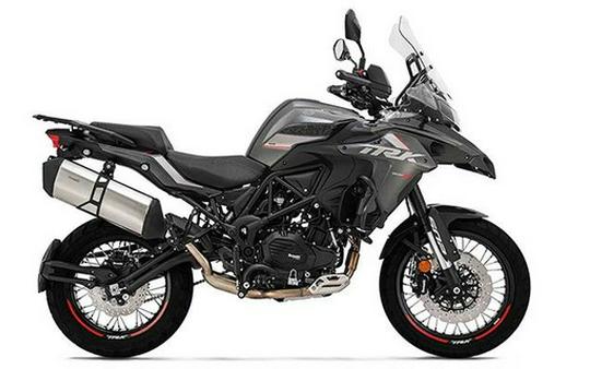 2024 Benelli TRK 502 X