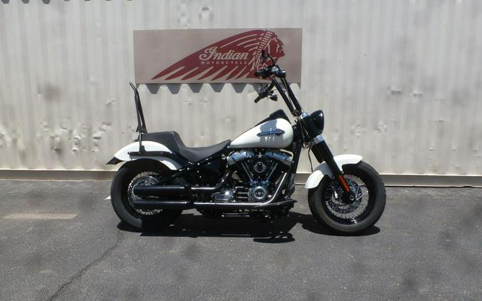 2019 Harley-Davidson® FLSL - Softail® Softail Slim®