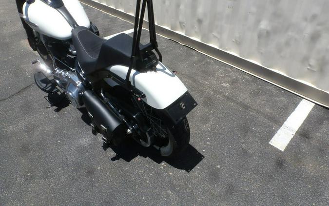 2019 Harley-Davidson® FLSL - Softail® Softail Slim®